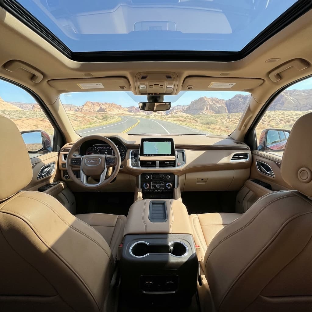 Ahsas Cab Premium Transport