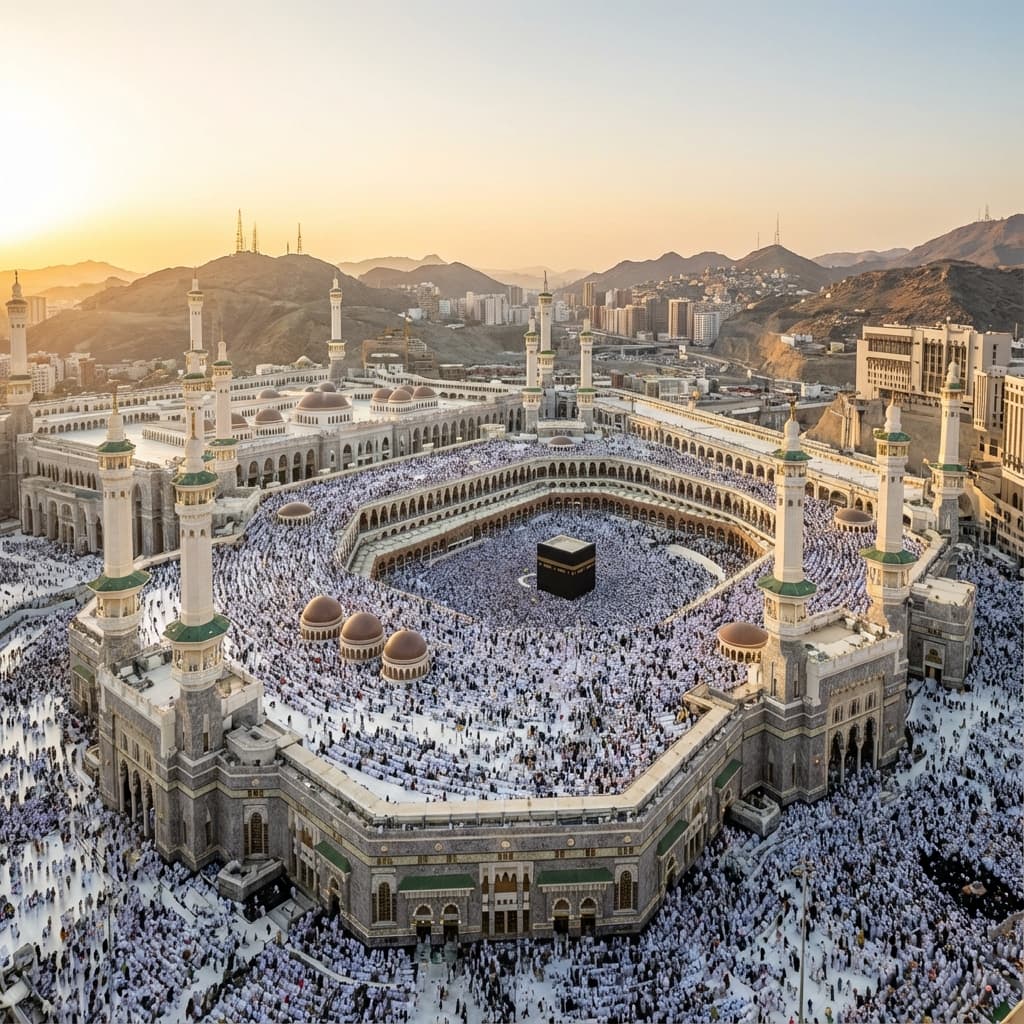 Ahsas Cab Premium Transport