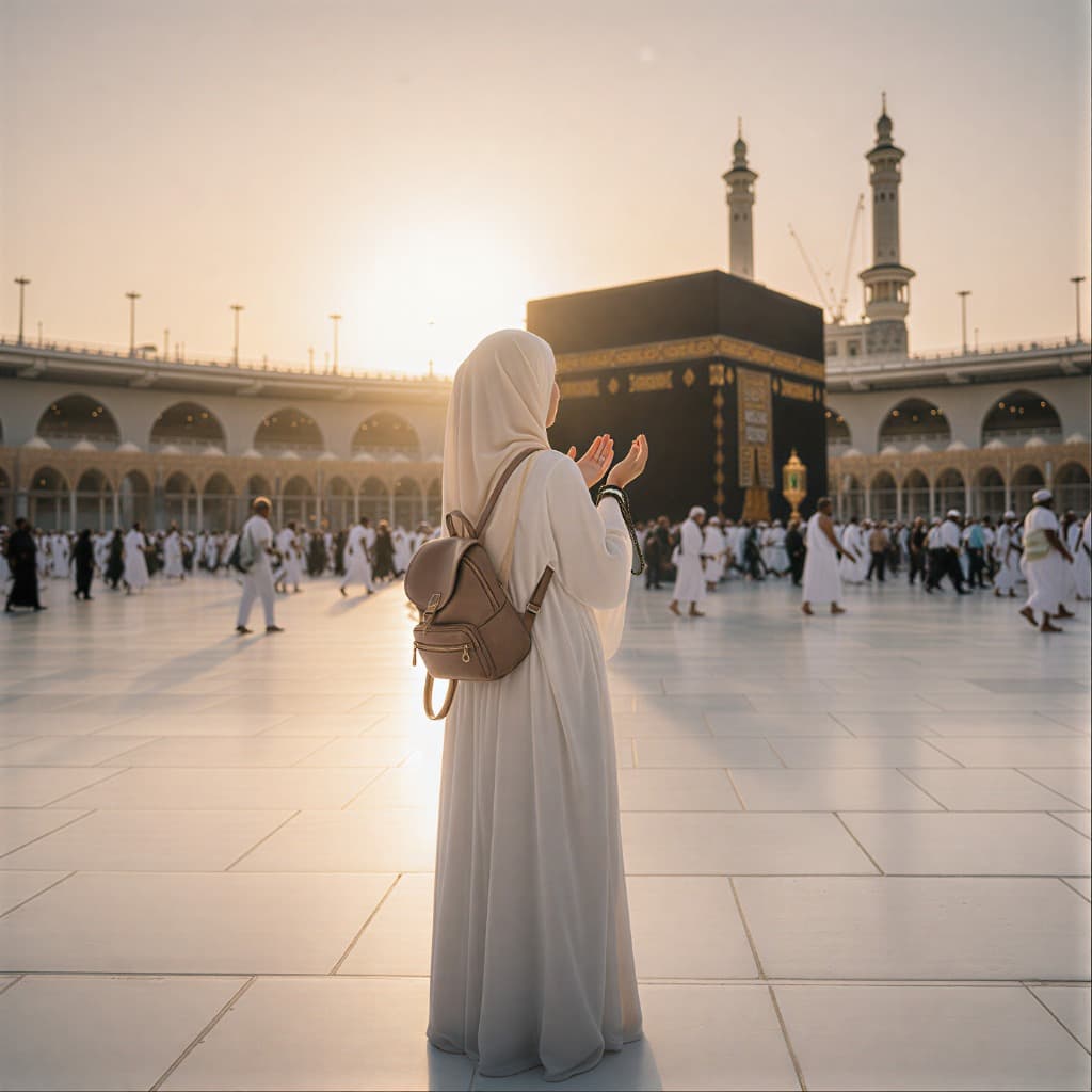 Simple Safety Guide for Sisters Traveling Alone